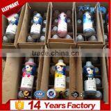 Factory Supply Korea Quality Best Price Eco Solvent Sublimation Printer Ink for Dx5 thumbnail-4
