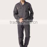 Factory Worker Uniform , Work Wear Supplier , Workwear Custom Made thumbnail-2