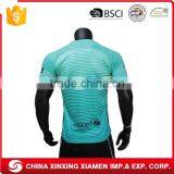 Outdoor Running Sportwear Short Sleeve Cheap T Shirt Men thumbnail-2