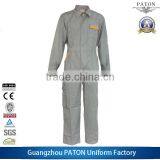 Overall New Design 2014f Ashion Hot ,top Quality ,free Size and Sample,china Uniform Factory