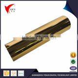 PVC Customer Design Metallic Colors Heat Transfer Vinyl for Clothing thumbnail-4