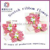 Colorful Ribbon Bow for Gift thumbnail-3
