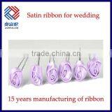 Organza Ribbon Bows Accessories for Garment thumbnail-3