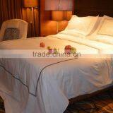 Hotel/Home Sheet/Fitted Sheet/Duvet/Pillow Case thumbnail-3