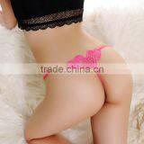 Sex Seamless G-string Lady Underwear thumbnail-2