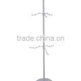 Rotating 2-tire Hanging Bag Display thumbnail-1