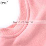 Factory Wholesale Custom Sleeveless Fleece Kids Clothing Vest thumbnail-3