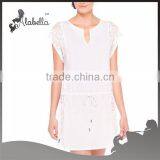 Latest Hot Sell Fashion Women Summer Dress thumbnail-1