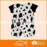 Fashion Wear Cotton Cow Baby Boy Body thumbnail-2