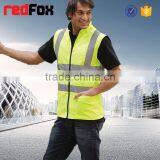 Wholesale Waterproof High Visibility Safety Mens Fashion Camouflage Jacket thumbnail-1