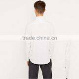 2017 Bulk Custom Classic Italian Man Shirts T-shirt Full Sleeve thumbnail-3