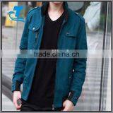 Hottest Wholesale Outdoor Woodland Camo-Tactical Mens Military Jacket