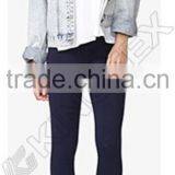 Women Blank Cheap Pants,one Color Womens Pants,100%cotton Jogger Pants thumbnail-1