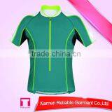 Wholesale Custom Cycling Apparel Cheap Lastest Design Speed Skating Skin Suit thumbnail-1