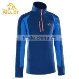 Customized Men Outdoor Clothing Polar Hooded Fleece Jacket thumbnail-2