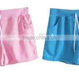Slim Grey Customized Sports Running Shorts With Drawstring thumbnail-3
