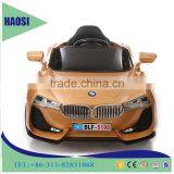 Luxury Electric Toy Car For Kids With 2.4GRemote Control/BNW Kids Ride On Electric Cars Toy thumbnail-3