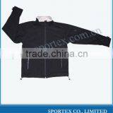 Functional OEM Jackets for Men, Men's Outer Jacekt, Men Softshell Jackets#SS-001