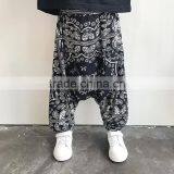 S16957A Girls Summer Casual Pants Kids Fashion Trousers thumbnail-1