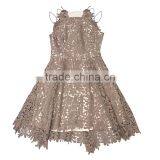 Z&M Women's 2017 Sexy Girl Dress New Ladies Dress Sexy Dress thumbnail-6