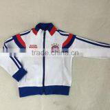 2015 The High Quality Cheap Customized Blank Soccer Jersey thumbnail-3