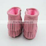 Winter High Leg Boots Shoes Wholesale Children's Boots thumbnail-2