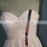 European Latest Style High Quality Sexy Formal Women Evening Dress thumbnail-5