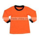 Cotton Baby Pajamas Pumpkin Children Kids Pajamas Halloween Pajamas thumbnail-4