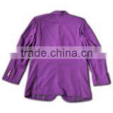 Two Button Good Quality Anti-wrinkle Customizable Mens Suit Nice Mens Suits uk thumbnail-6