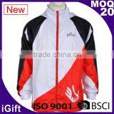 BSCI Garment Audit Factory Reverible Rain Jacket Winter Kid Jacket thumbnail-1