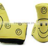 Custom Made Golf Head Cover thumbnail-3