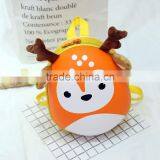 R1945H 2017 High Quality Newest Cartoon Character Cute School Bag thumbnail-3