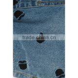 2017 New Style Fashion Denim Kids Fancy Pants and Jeans thumbnail-5