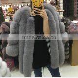 Fox Fur Coat thumbnail-6