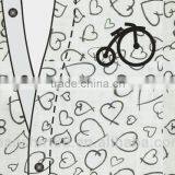 Custom Print Slim Fit Shirt thumbnail-4