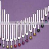 Chakra Set Tuning Forks thumbnail-1