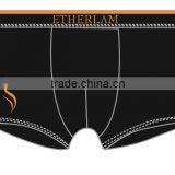 Classic Design Fashion Style Fashion Men's Boxer Shorts For Classic Soft Sexy