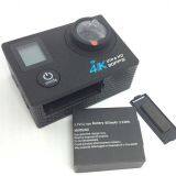 Allwinner V3 Dual Lens Sports Action Camera 4K Ultra HD 1080P DV Recorder Camera Wifi thumbnail-4