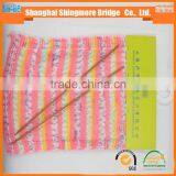 Knitting Yarn Supplier Shanghai Smb Cheap Wholesale High Quality 4Nm Acrylic Yarn 100% for Knitting Scarf thumbnail-6