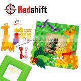 OEM do it Yourself Forest Photo Frame thumbnail-2