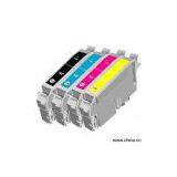 Sell Compatible Color Inkjet Cartridges for Epson thumbnail-1