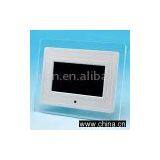 Sell 7-Inch Digital Photo Frame thumbnail-1