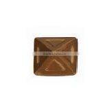 Decorated Nail of Attractive Design