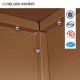 All Storage Steel Swing Door Filing Cabinet Factory Direct 2 Door File Cabinet thumbnail-5