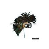 Masquerade Party Mask thumbnail-1