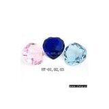 Sell Crystal Heart Diamonds thumbnail-1