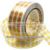 Polyimide Donuts With Silicone Adhesive thumbnail-1