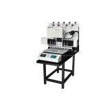Supply Machine For PVC Footware Labels thumbnail-1