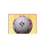High Quality TPU Soccer Ball Football thumbnail-1