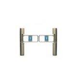 Intelligent Turnstile System thumbnail-1